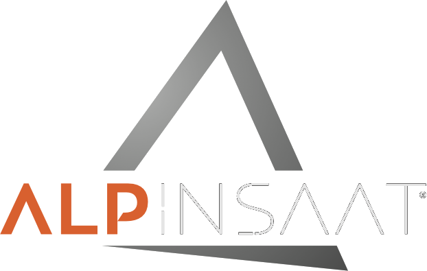 Alp İnşaat — Restorasyon & Yapım